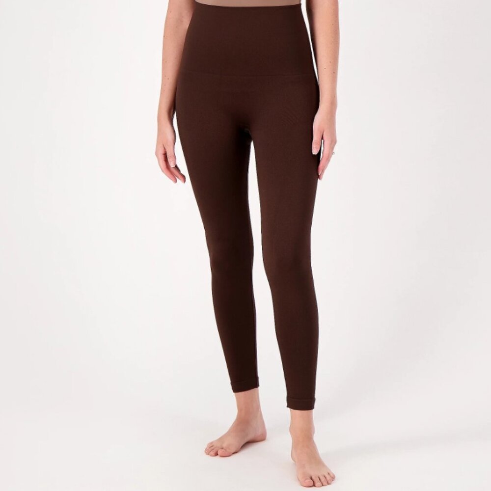 Anti x Proof Seamless Compression Legging   15719